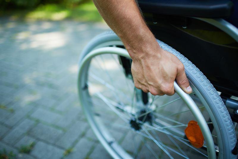 Zatrudnienie osoby niepełnosprawnej przepisy
